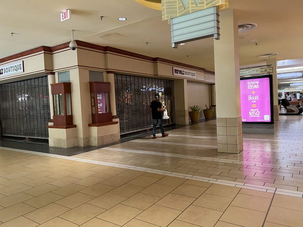 Genesee Valley Center - Aug 7 2022 Photo (newer photo)